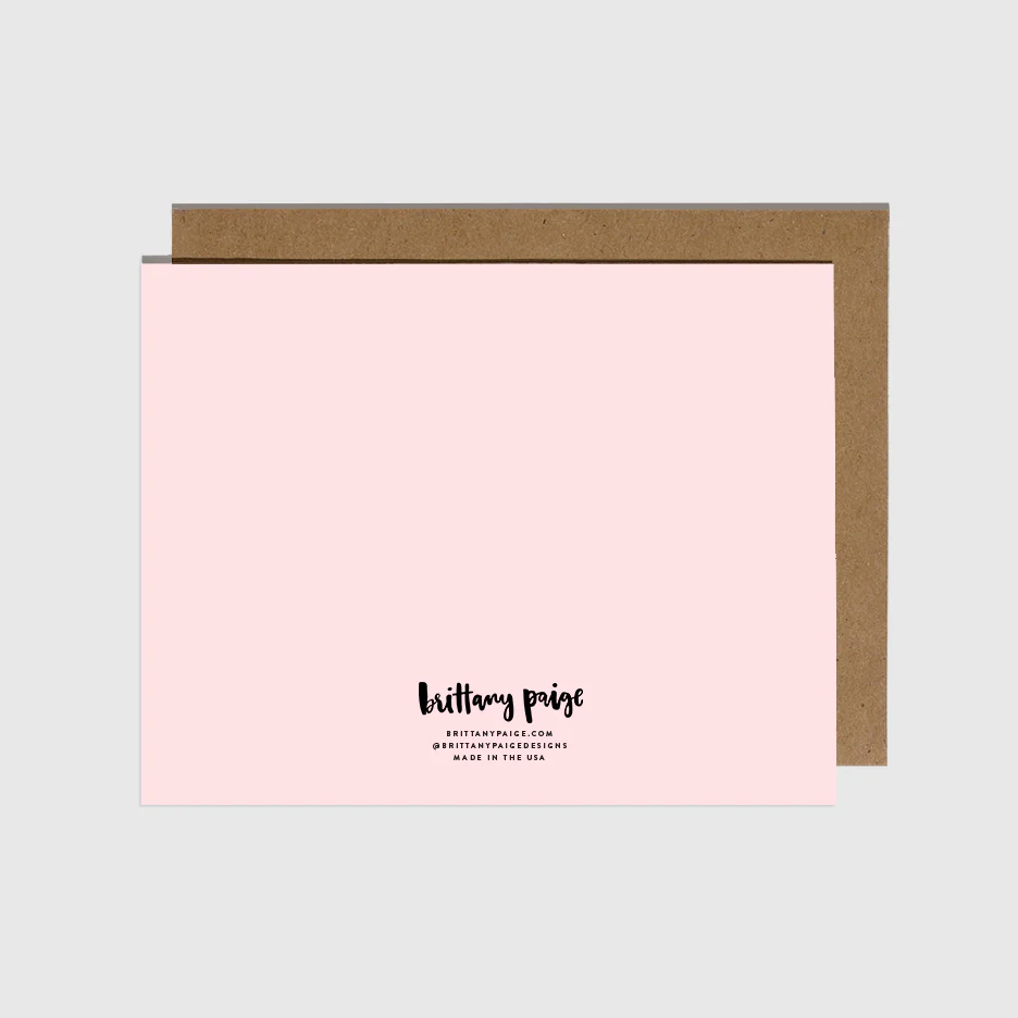 Brittany Paige: Valentine's Dessert Charcuterie Board Card - Image 2
