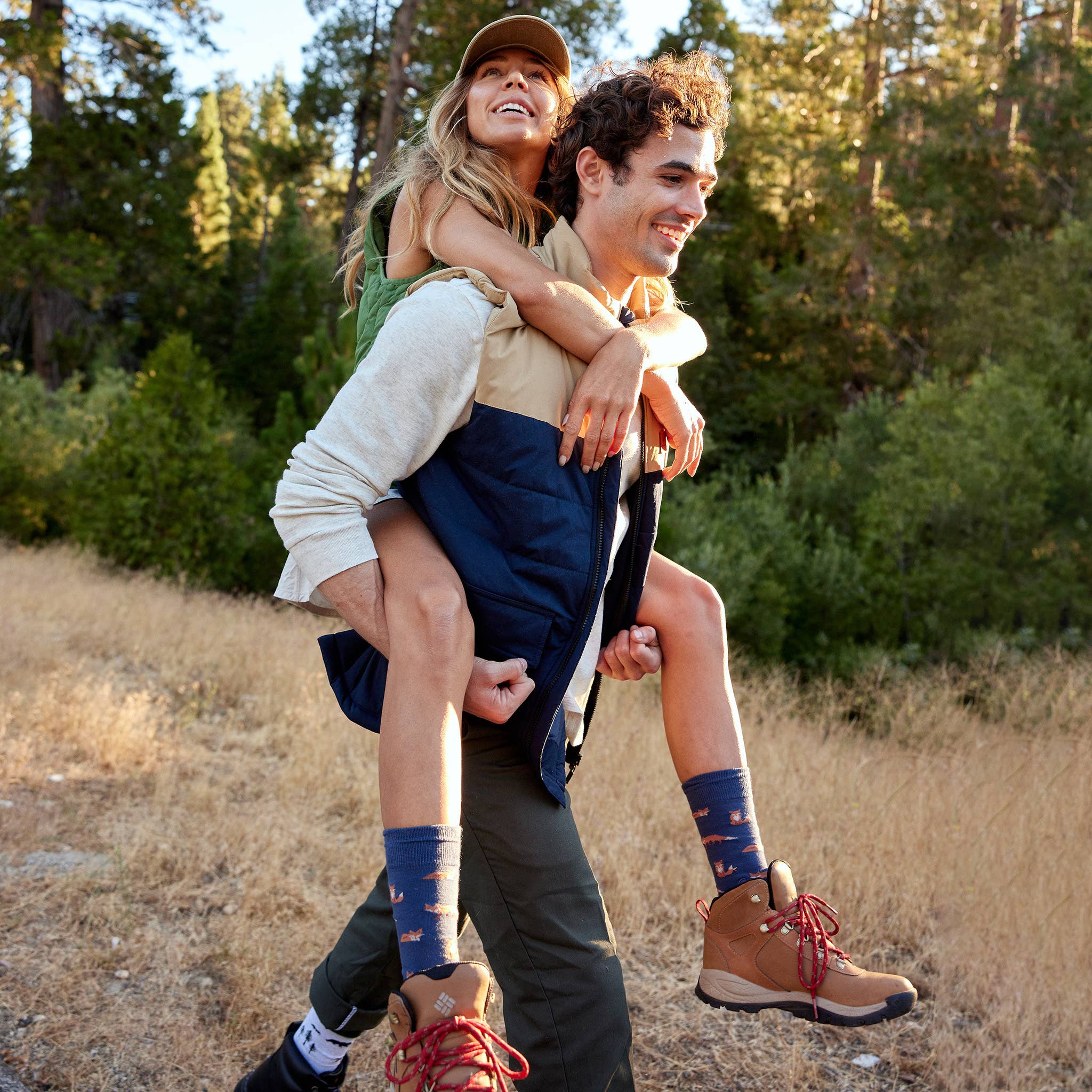 Conscious Step: Socks that Protect Foxes - Image 5
