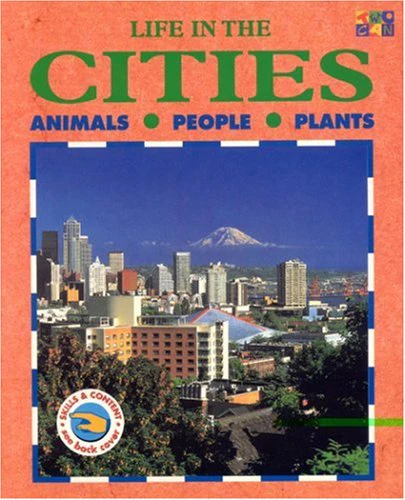 Life in the Cities (Life in the...)