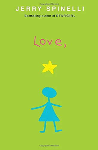 Love, Stargirl