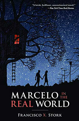 Marcelo In The Real World