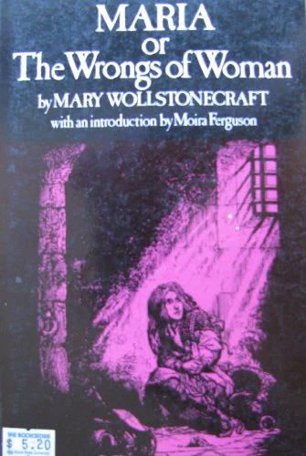 MARIA M WOLLSTONECRAFT (Norton Library, N761)