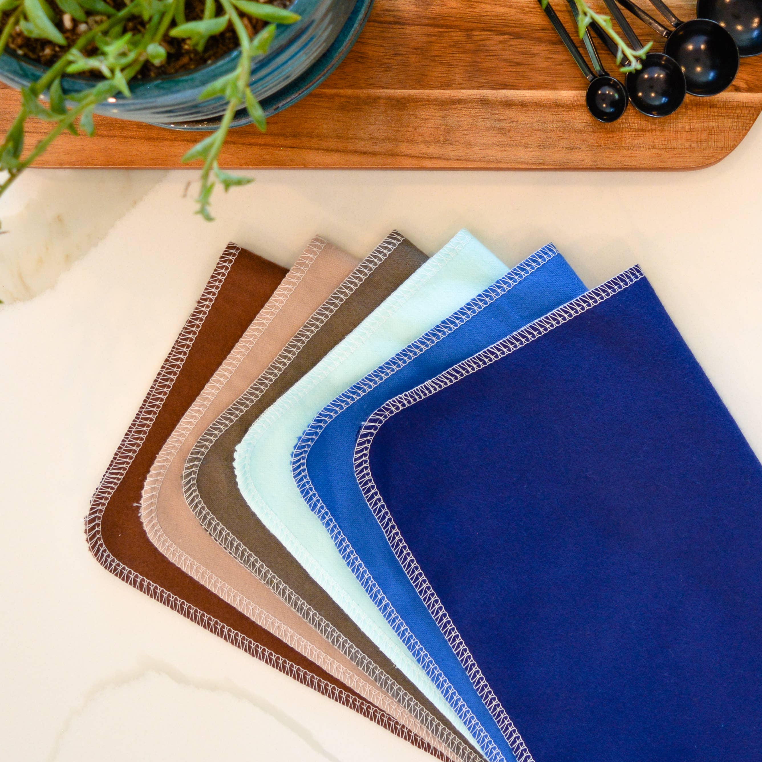 Marley's Monsters: UNpaper® Towels: Specialty Colors - Image 19