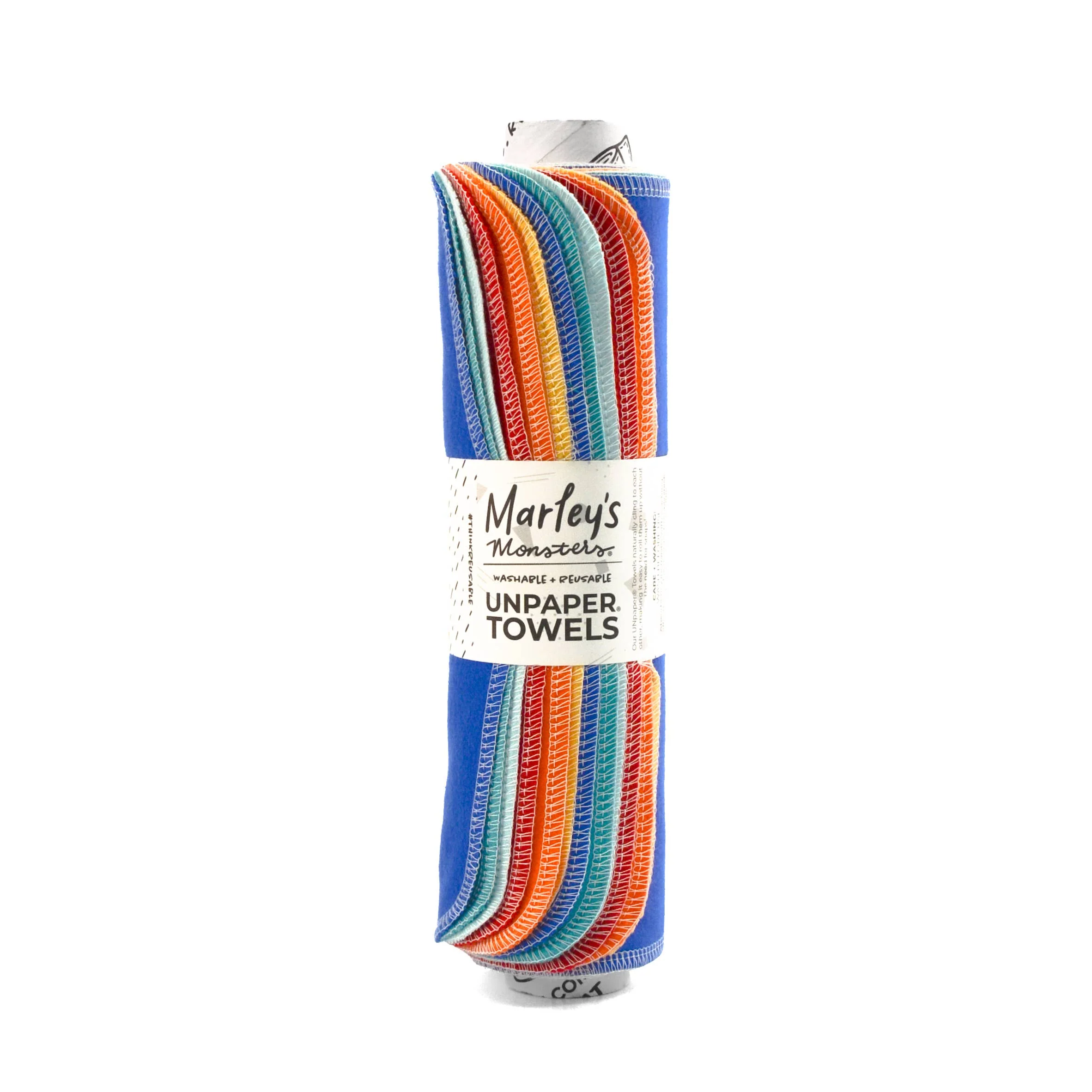 Marley's Monsters: UNpaper® Towels: Specialty Colors - Image 20