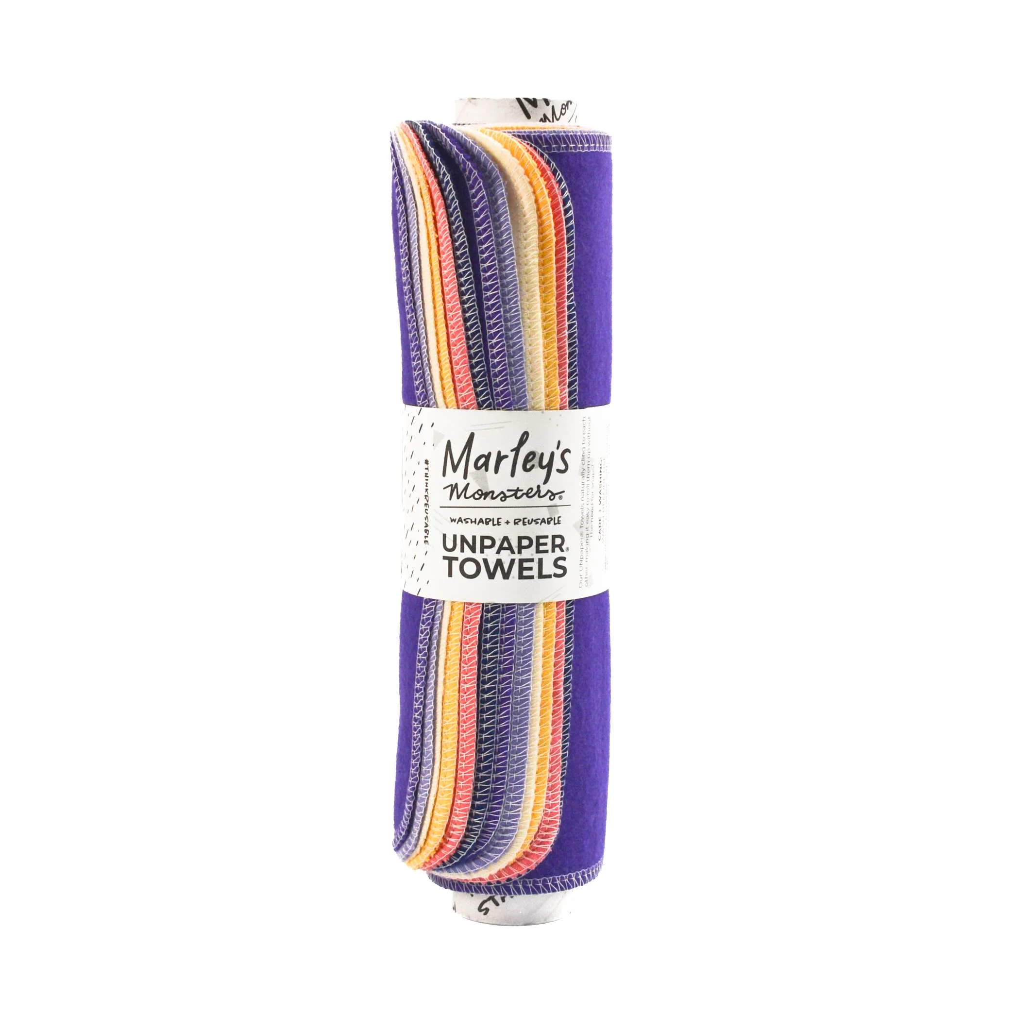Marley's Monsters: UNpaper® Towels: Specialty Colors - Image 22