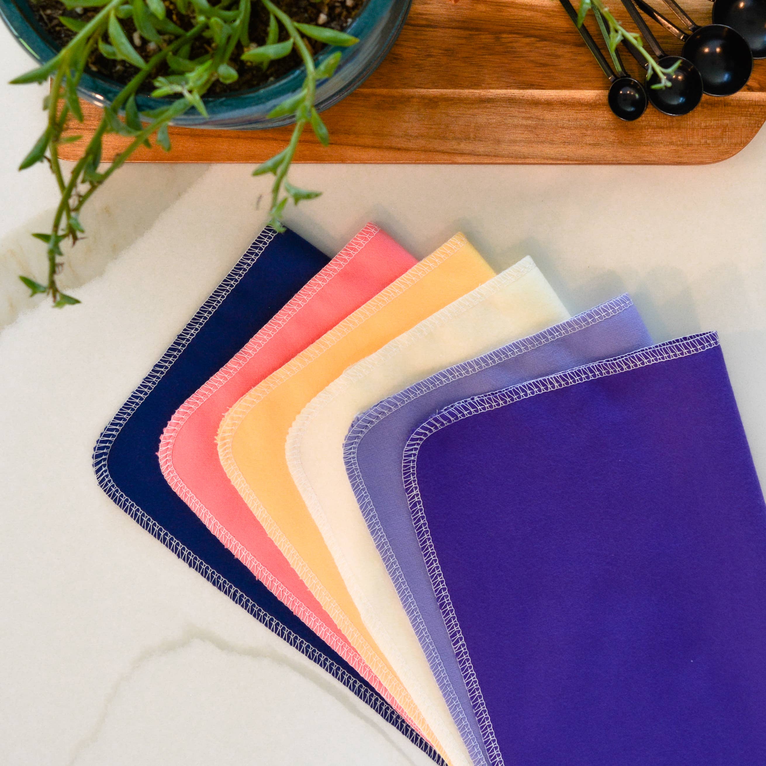 Marley's Monsters: UNpaper® Towels: Specialty Colors - Image 23