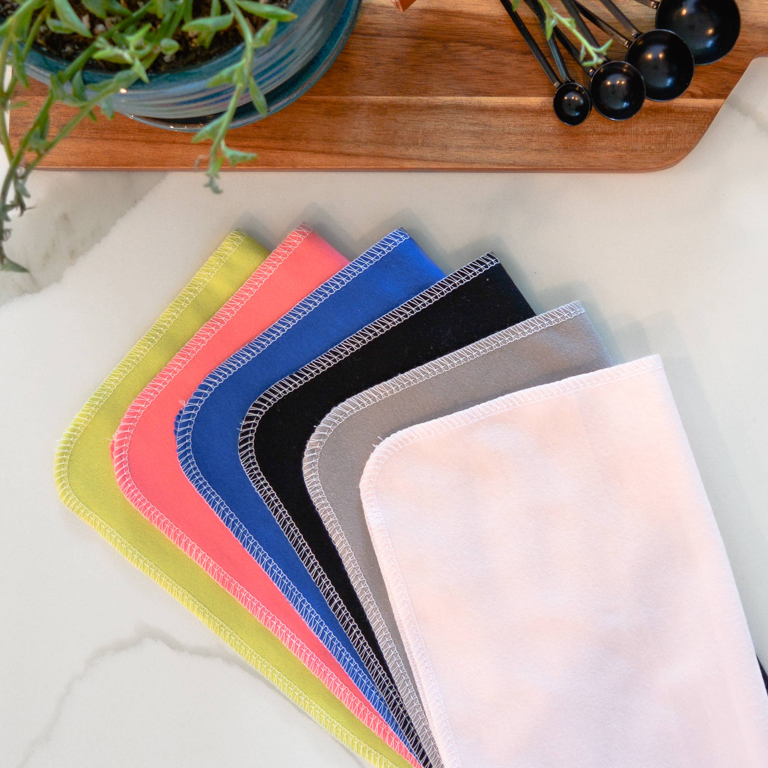Marley's Monsters: UNpaper® Towels: Specialty Colors - Image 25