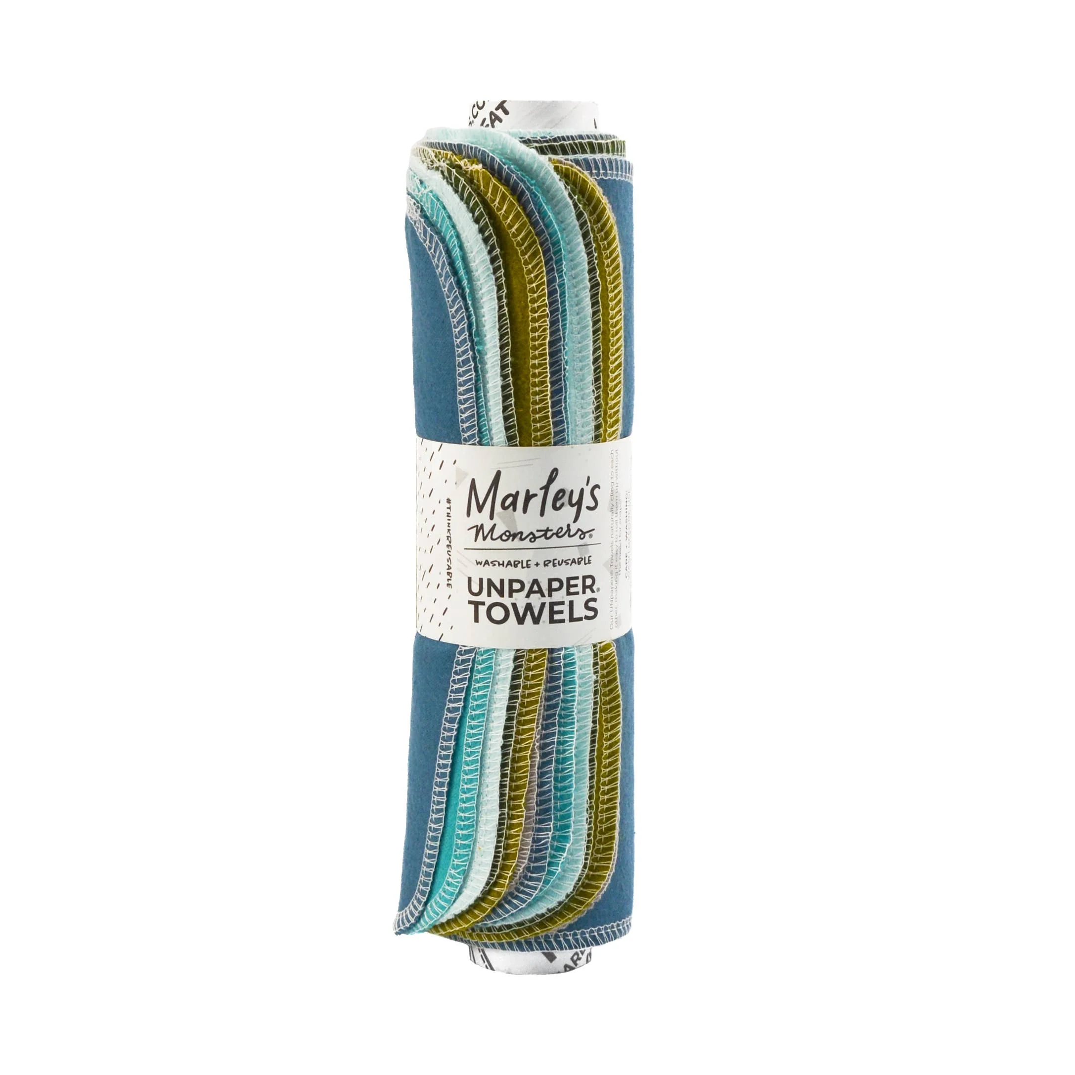 Marley's Monsters: UNpaper® Towels: Specialty Colors - Image 3