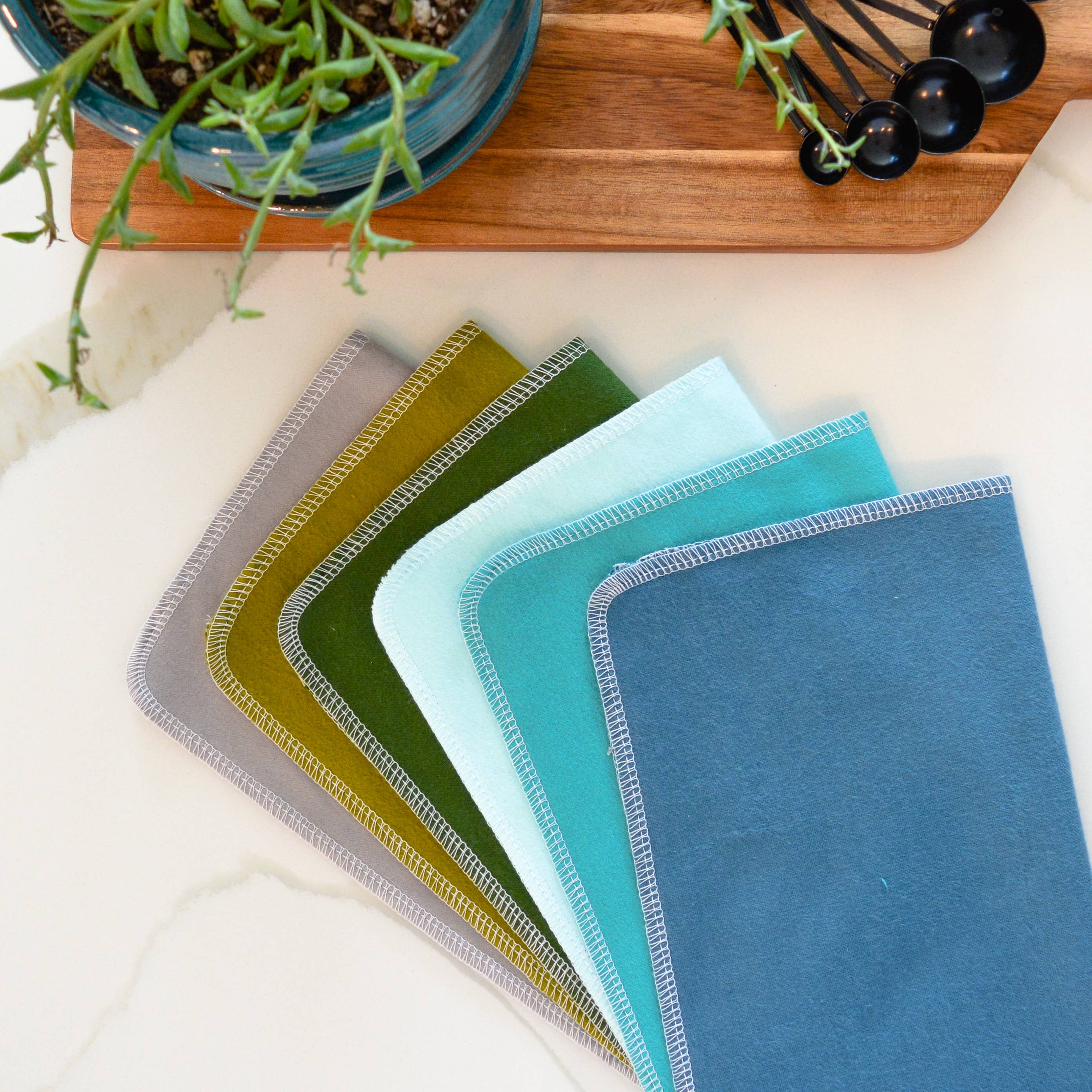 Marley's Monsters: UNpaper® Towels: Specialty Colors - Image 6