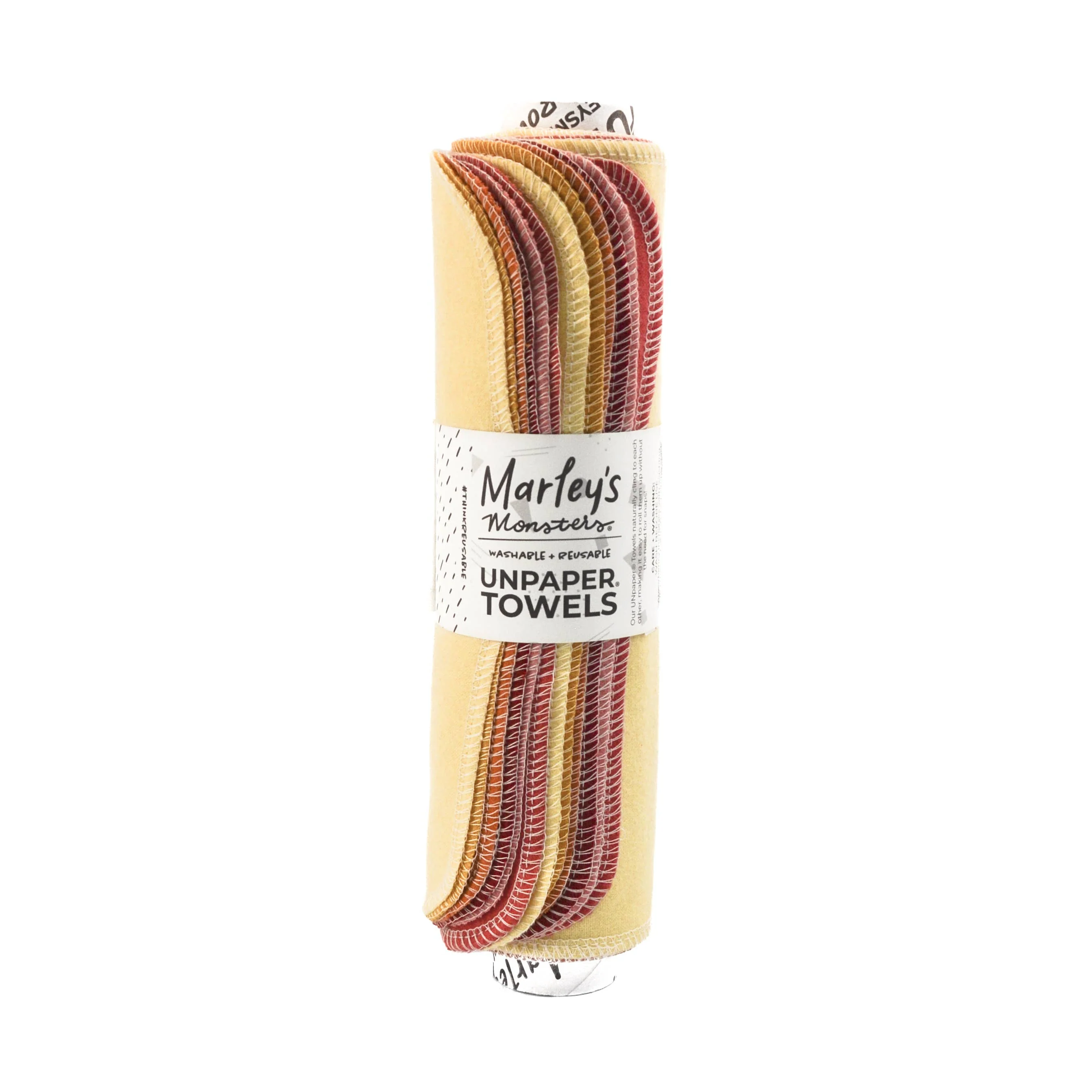 Marley's Monsters: UNpaper® Towels: Specialty Colors - Image 8