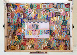 Mud Love Letters: Assorted - Image 6