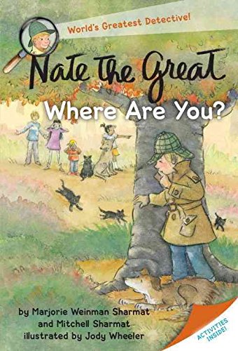 Nate the Great