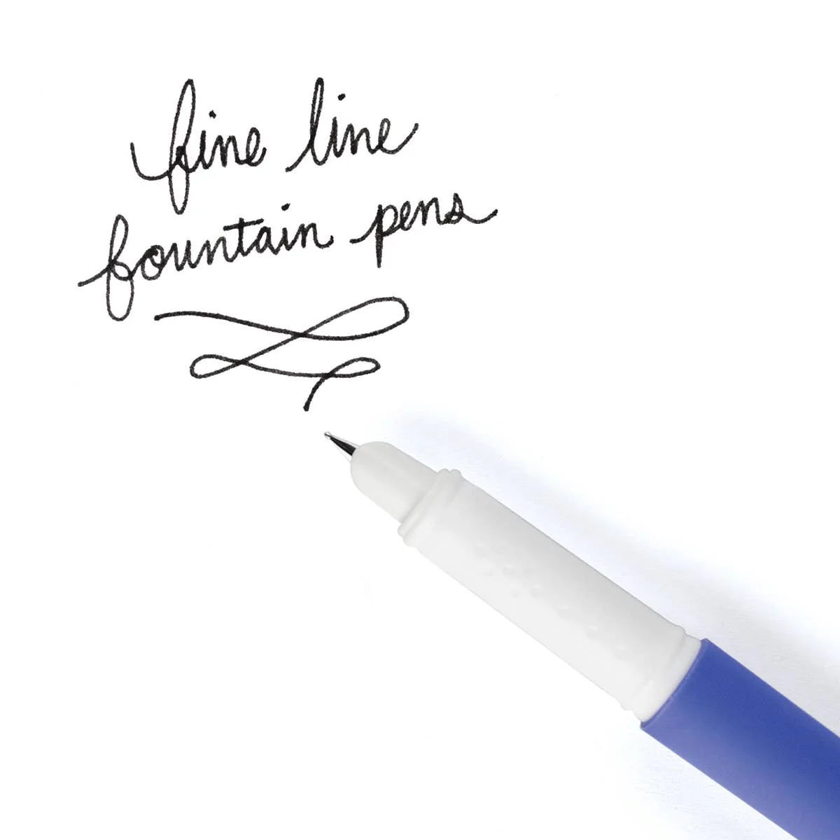 OOLY: Fab Fountain Pen - Image 4