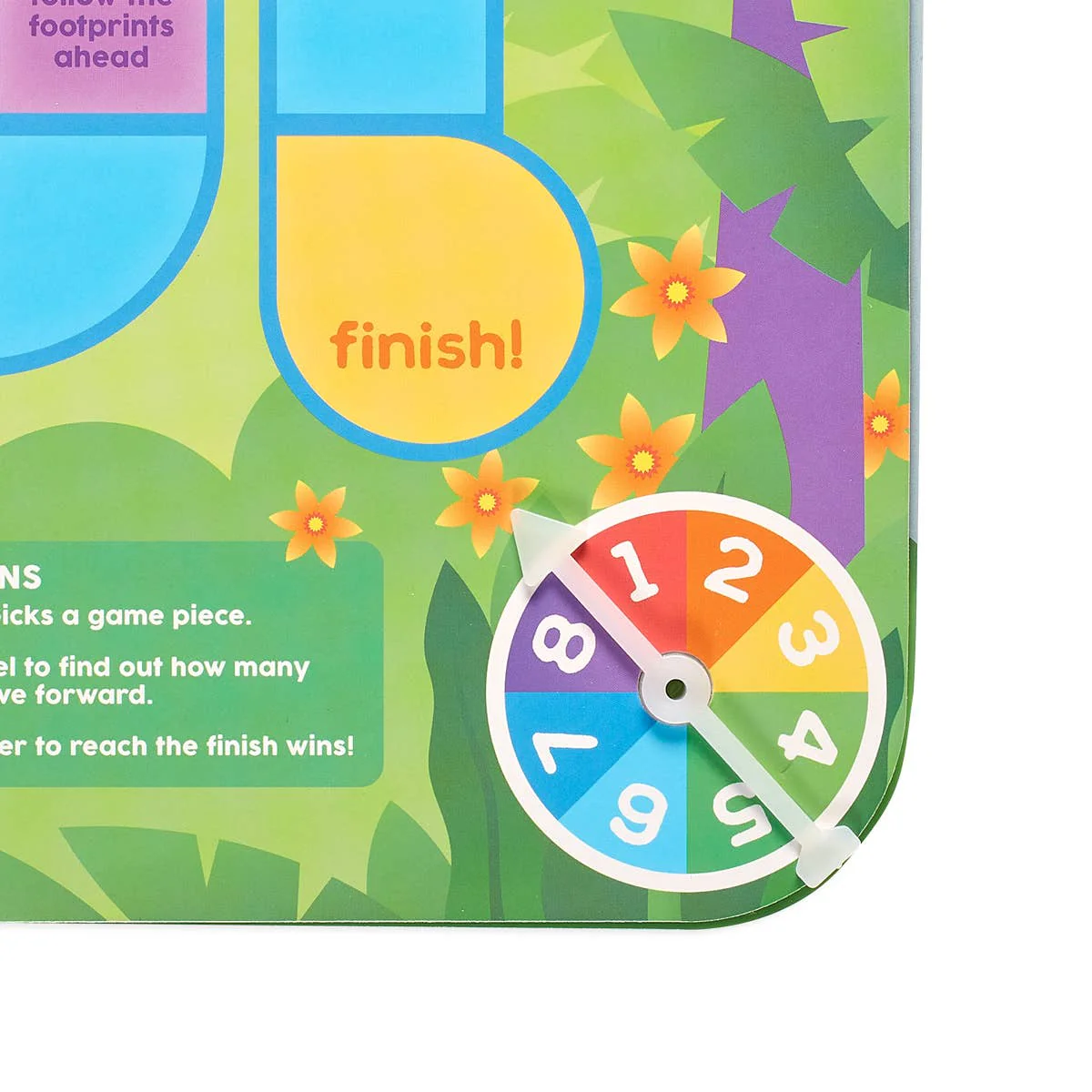 OOLY: Play Again! Mini On-The-Go Activity Kit - Daring Dinos - Image 3