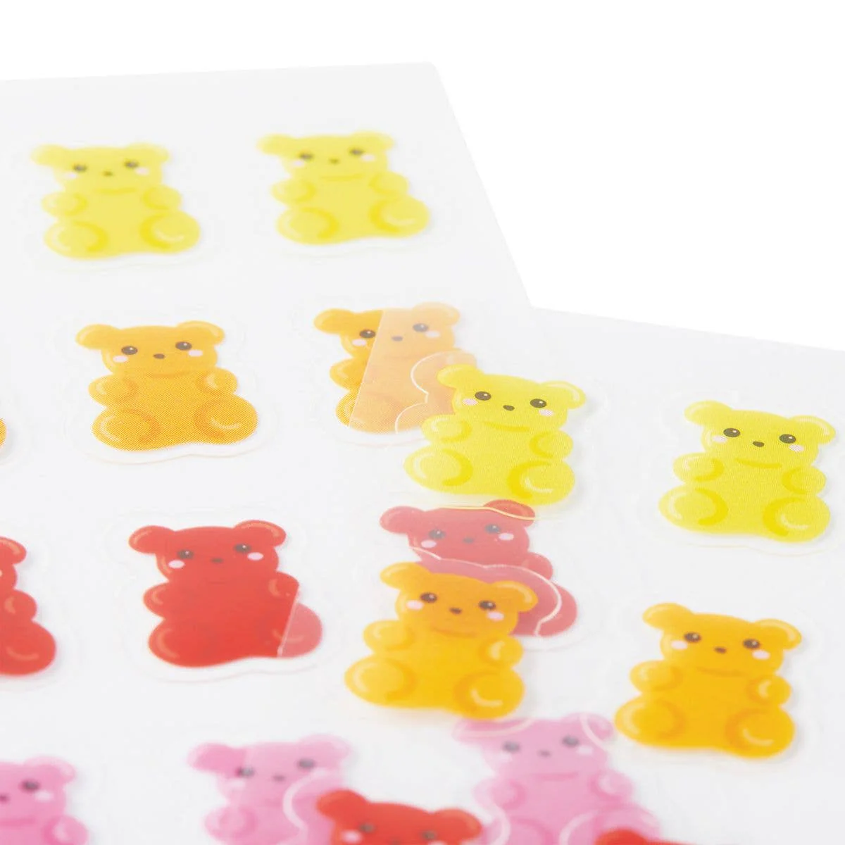 OOLY: Stickiville Skinny- Gummy Bears - Image 2