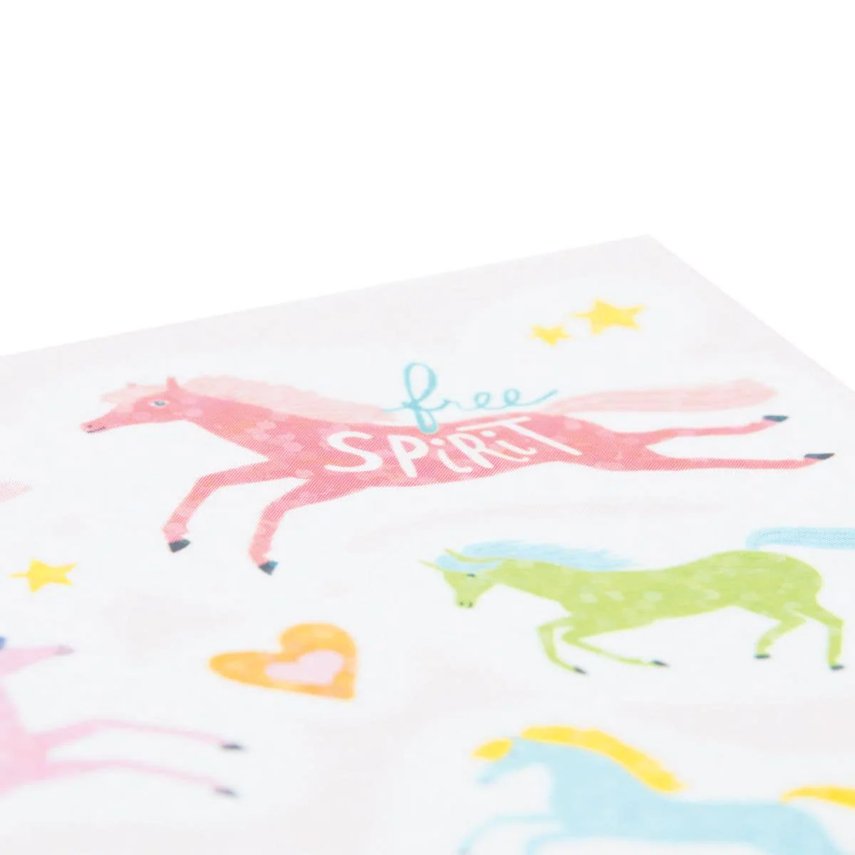 OOLY: Stickiville Wild Horses - Image 2