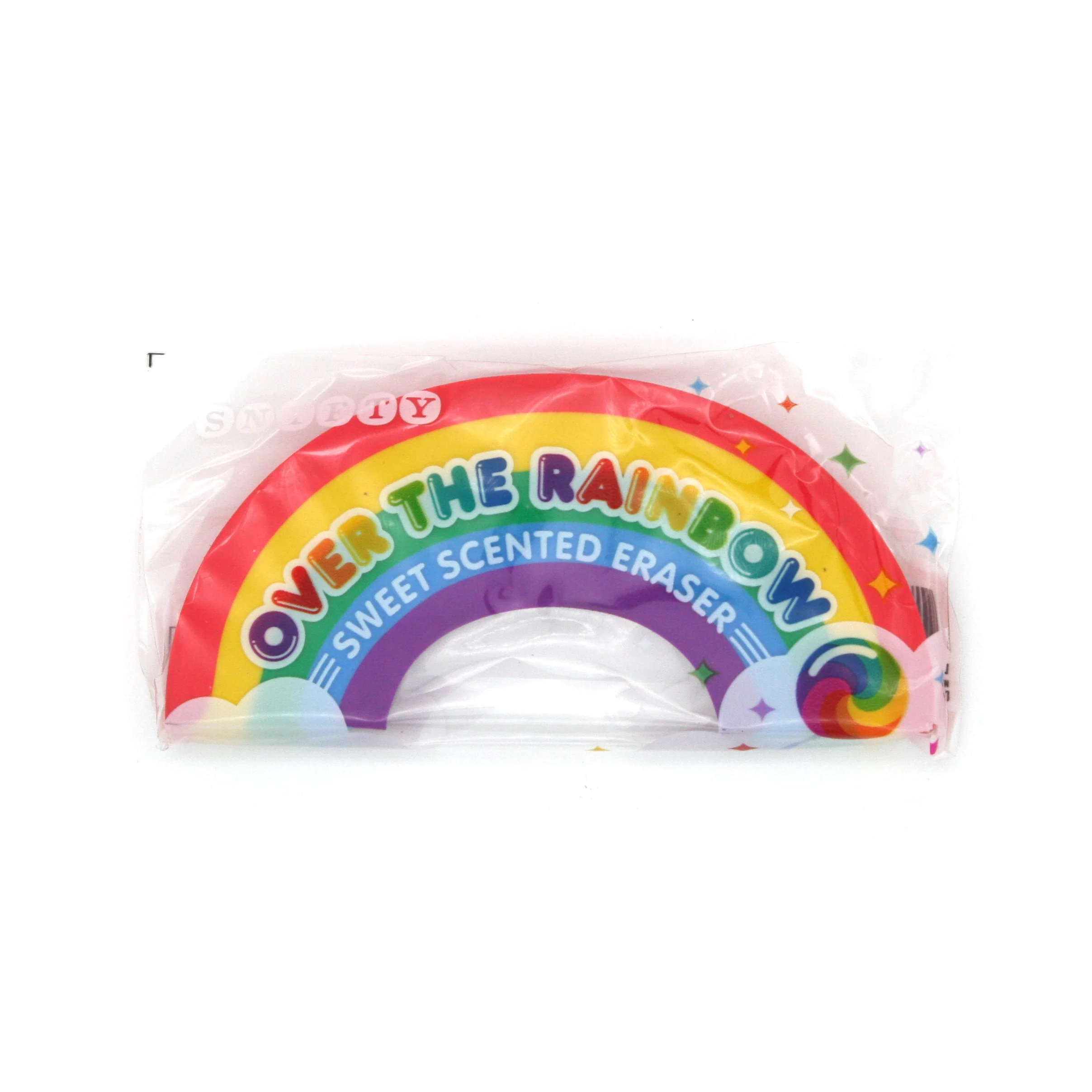 Snifty: Over the Rainbow Scented Eraser - Image 2