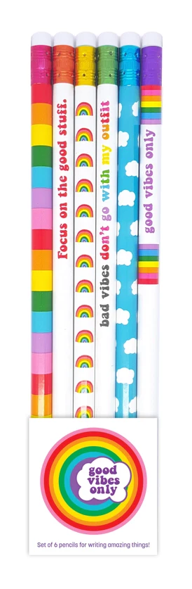 Snifty: Keep it Together Pencil Pouch Journal Set - Image 3