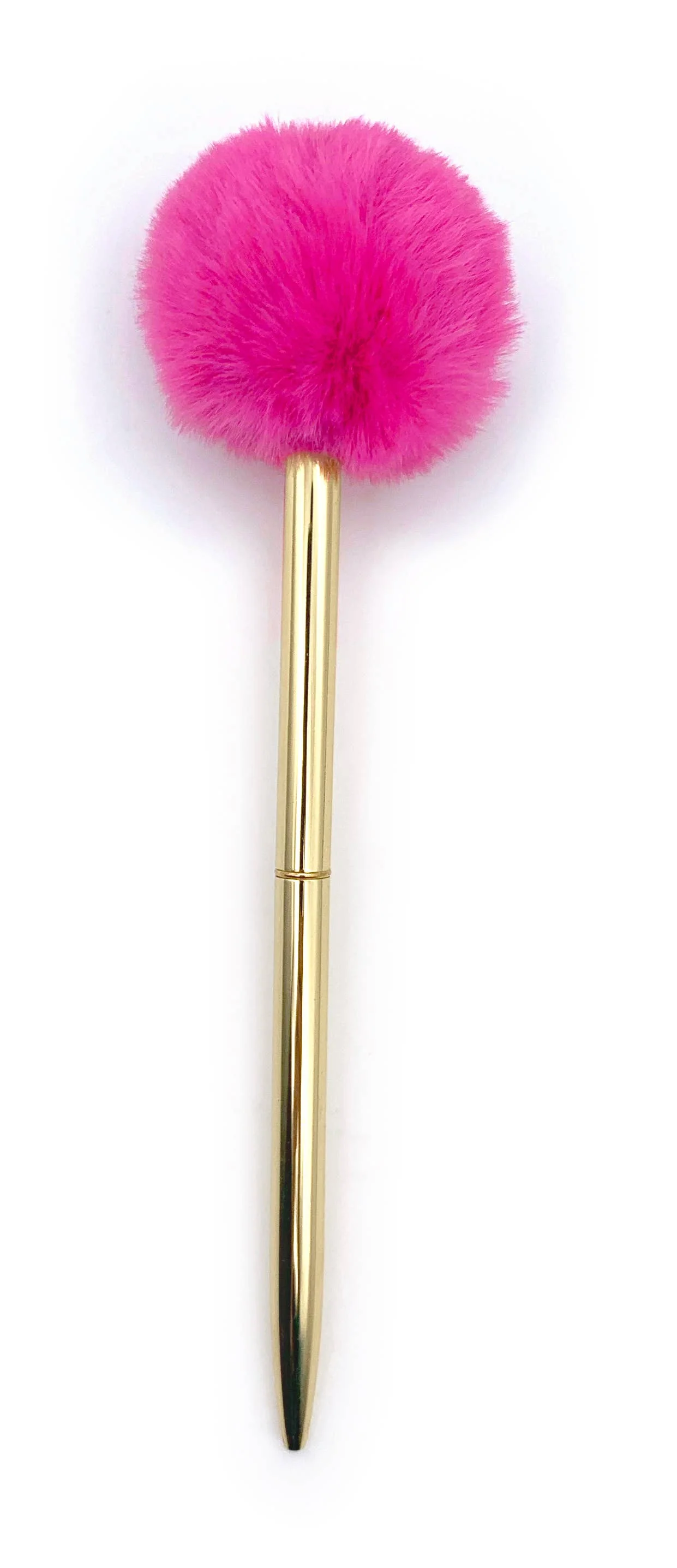 SNIFTY: PLUSHEST POM POM PEN BRIGHTS - Image 4