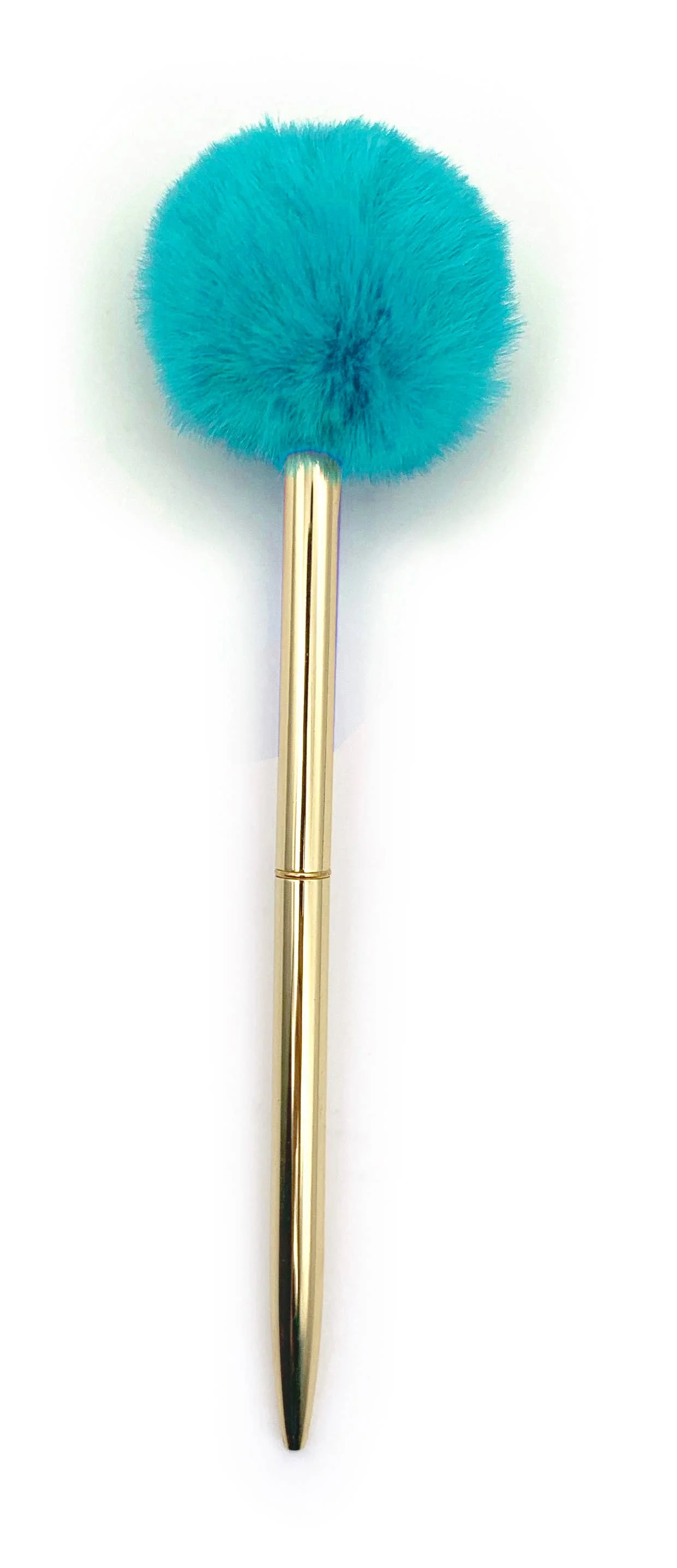 SNIFTY: PLUSHEST POM POM PEN BRIGHTS - Image 5