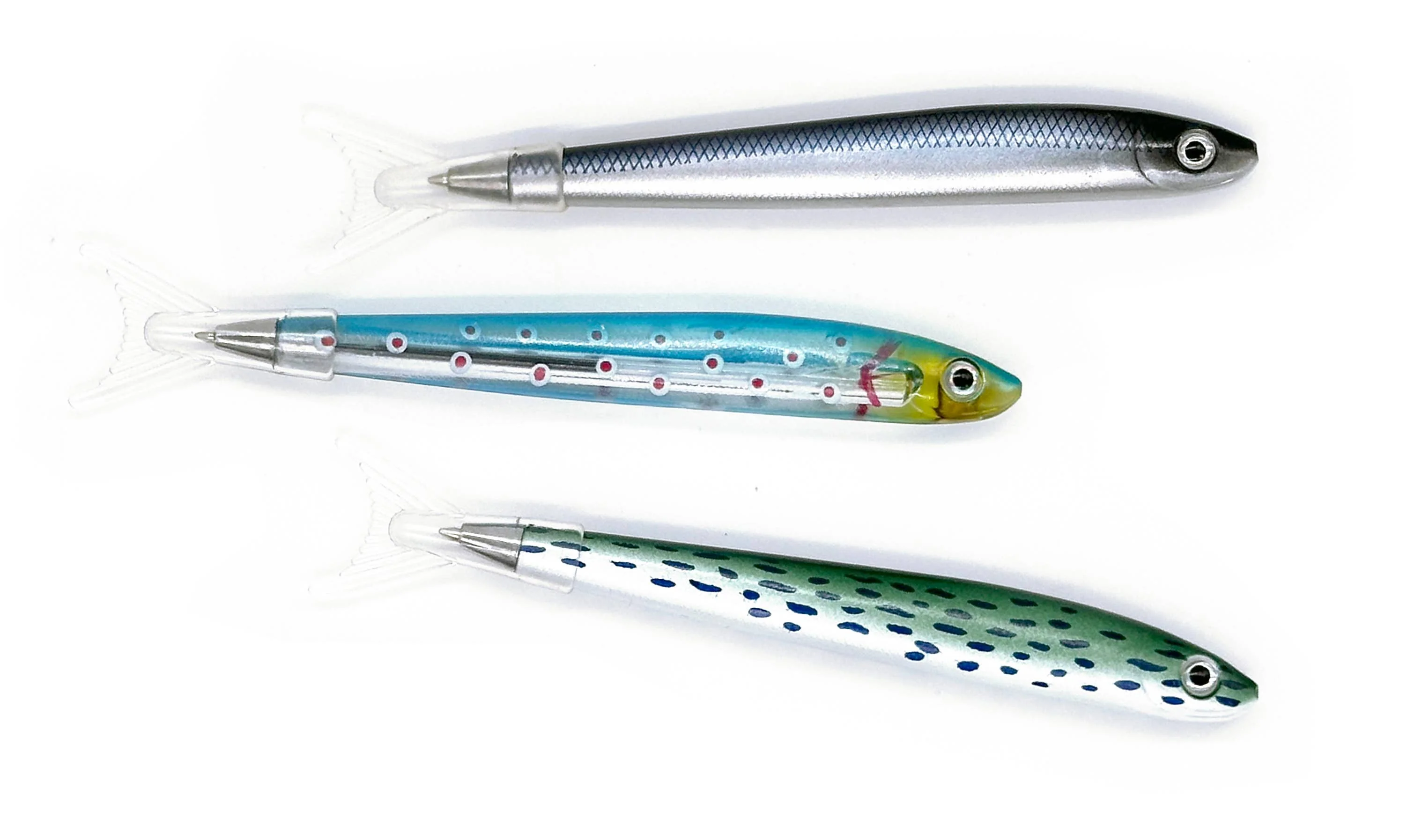 SNIFTY: TINNED FISH PENS - Image 2