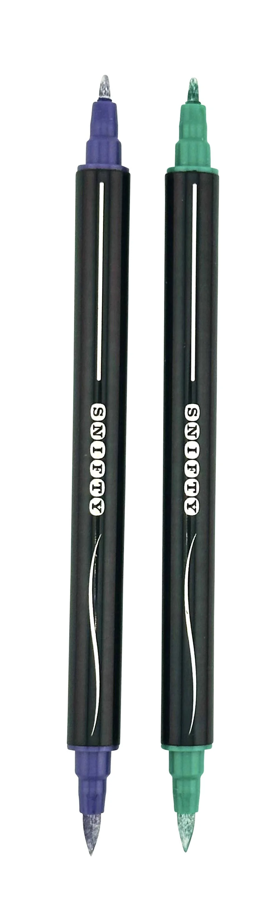 SNIFTY: UN-STOPPABLE INK MARKERS - METALLIC - Image 2