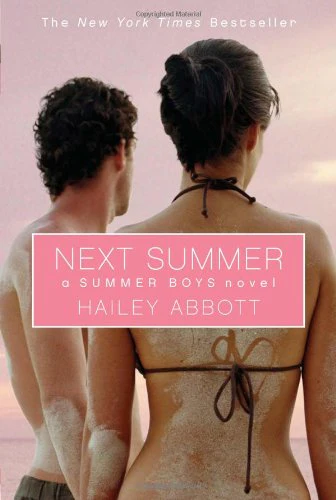 Summer Boys 2: Next Summer