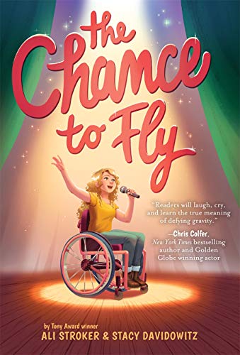 The Chance to Fly