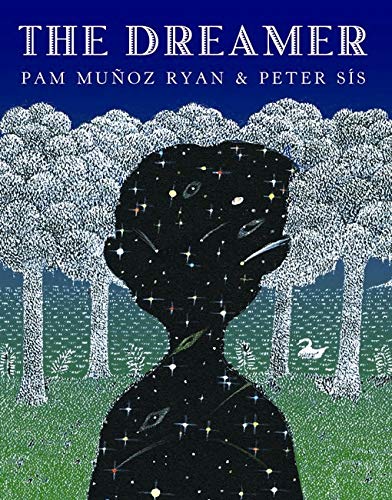 The Dreamer (Ala Notable Children's Books. Older Readers)