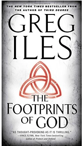 The Footprints of God: A Novel