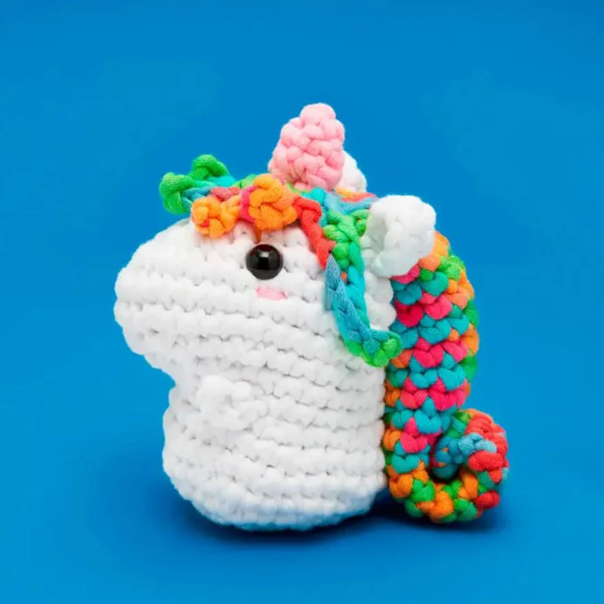 The Woobles: Character Crochet Kit - Image 11