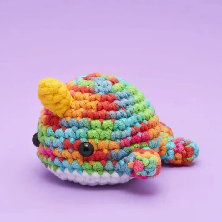 The Woobles: Character Crochet Kit - Image 16