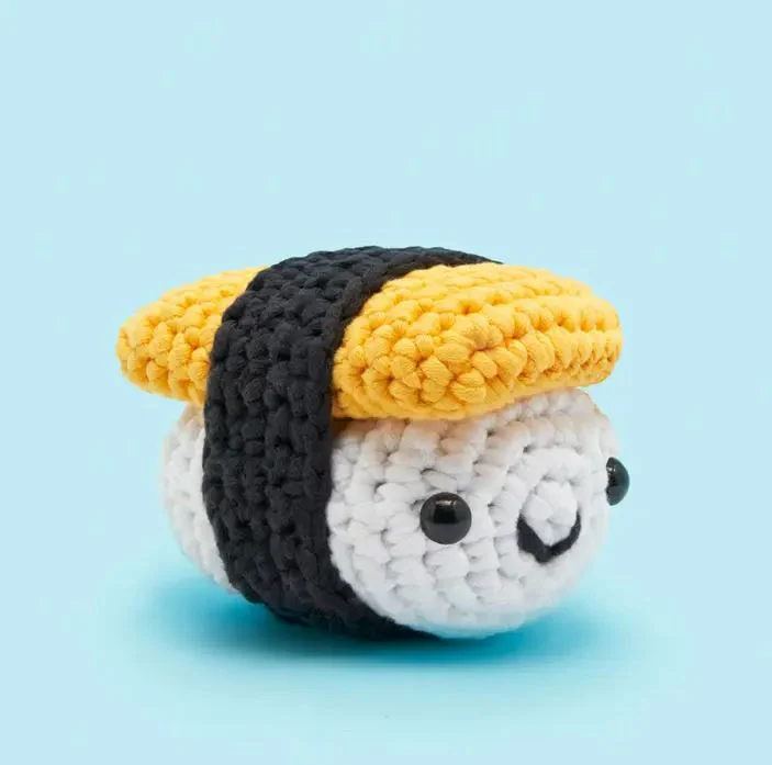 The Woobles: Character Crochet Kit - Image 18