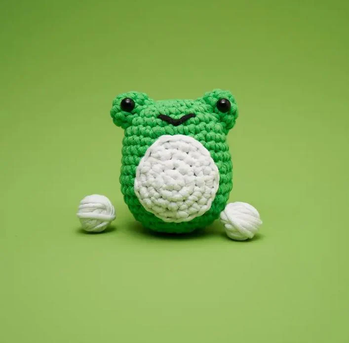 The Woobles: Character Crochet Kit - Image 23