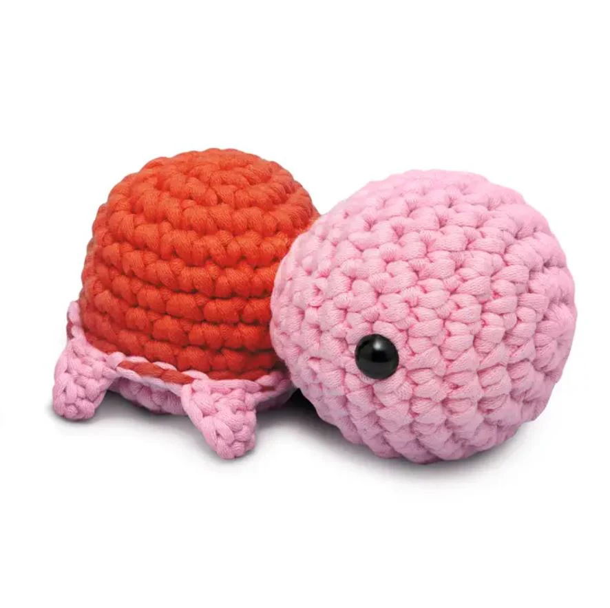 The Woobles: Character Crochet Kit - Image 26