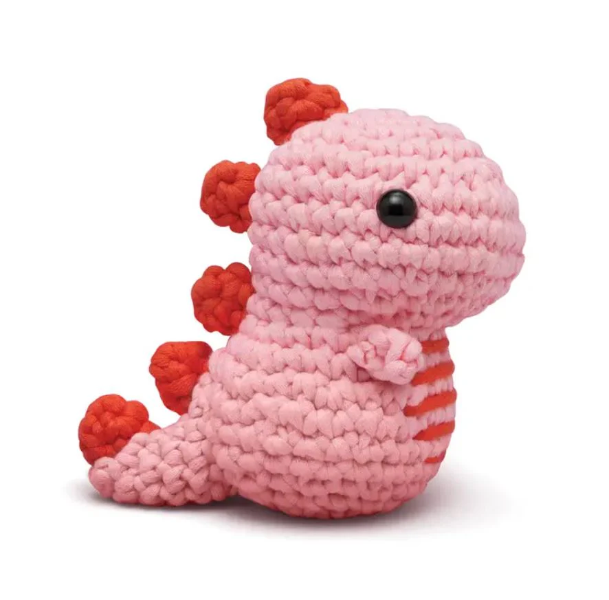 The Woobles: Character Crochet Kit - Image 27