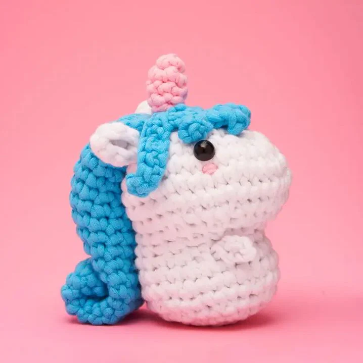 The Woobles: Character Crochet Kit - Image 8