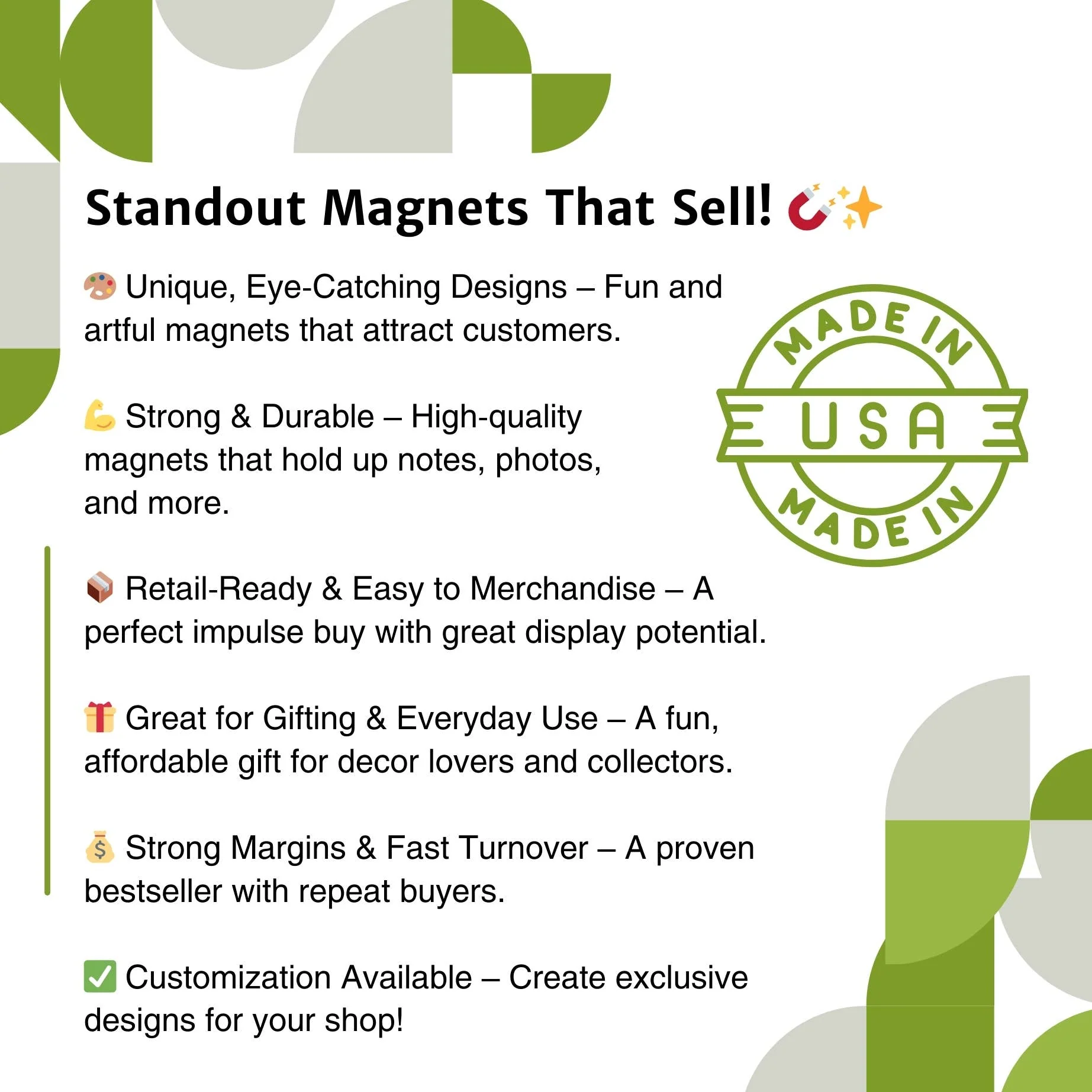 Two Little Fruits: Magnets | Howdy Bear Magnet | Cowboy Magnet | Gifts - Image 3