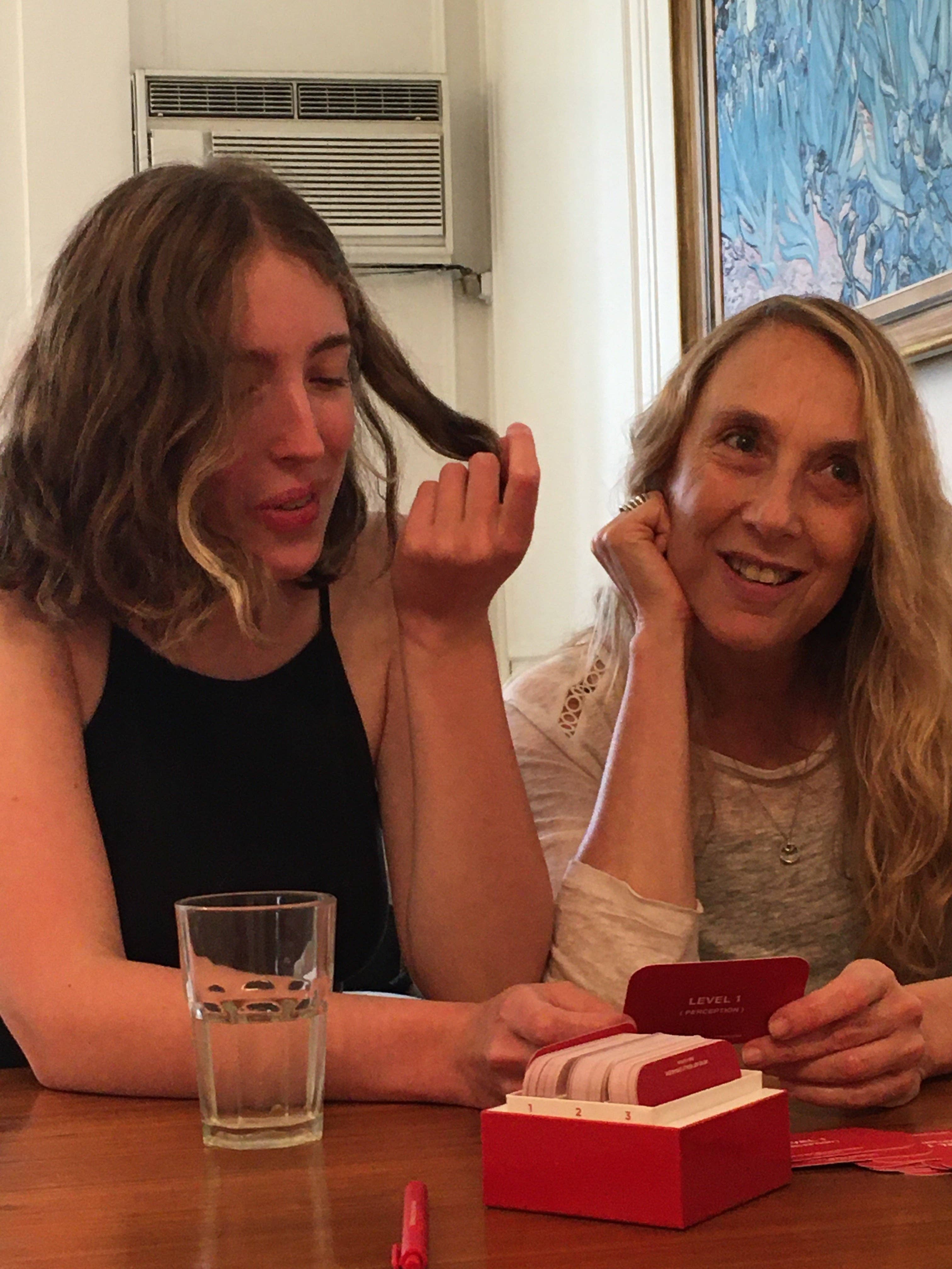 We're Not Really Strangers: Family Edition - Image 7